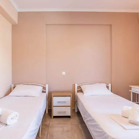 Apartament Olive Tree Luxury Apts Amoopi