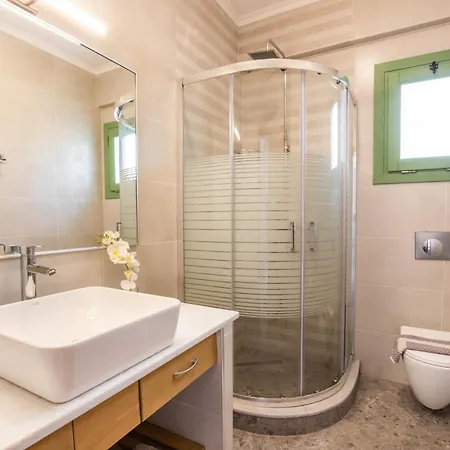 Apartament Olive Tree Luxury Apts
