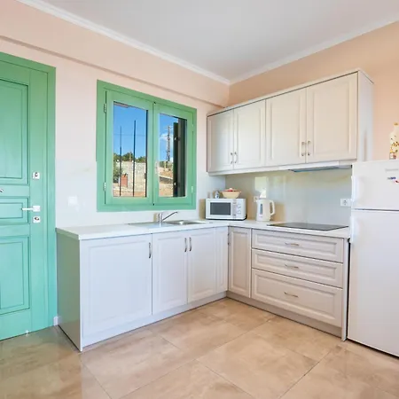 Apartament Olive Tree Luxury Apts *