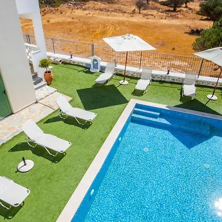 Olive Tree Luxury Apts Apartament *
