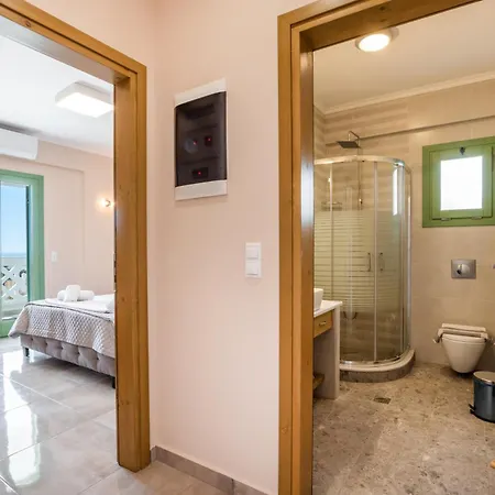 Apartament Olive Tree Luxury Apts